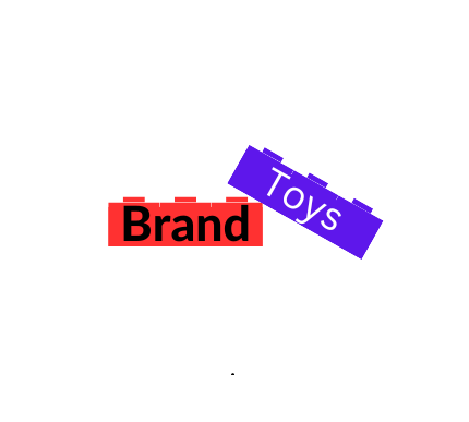 BrandToys Logo
